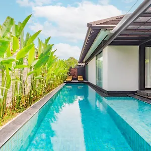 Javana Royal Seminyak (Bali)