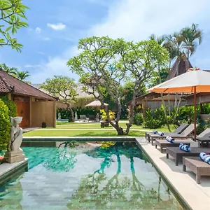 Villa Bali Dyana